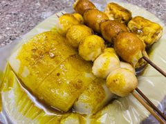 -熊仔屋(吉祥苑小区店)