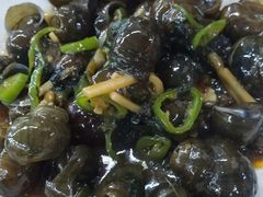 -南记食粥坊·宵夜大排档(岭南分店)
