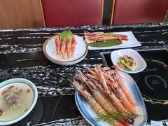 -松坂屋日料自助(长城路店)