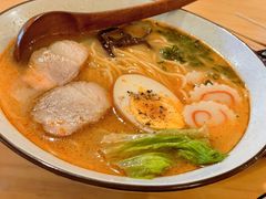 -吉炙烧鸟•本格料理(国际商贸城店)