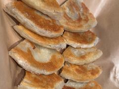 牛肉饼-渔乡米香·剁椒鱼头(四方坪店)