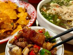 -易老妈蹄花.特色川菜(人民公园总店)