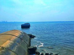-东疆建设开发纪念公园