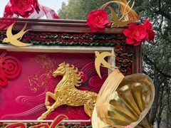 -港汇恒隆广场