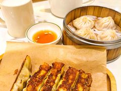 -春家·非遗手工小吃(徐汇万科广场店)