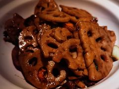 -小菜园新徽菜(青岛市南万象城店)