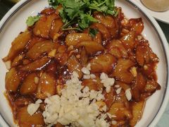 -裕德隆清真饭庄·天津特色菜(东丽店)