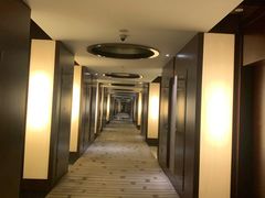 -北京首都机场希尔顿酒店