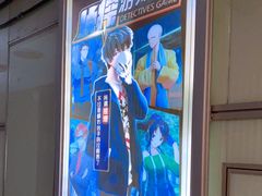 -脑洞先生非恐剧情密室(五一店)