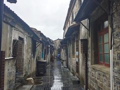 -高淳老街