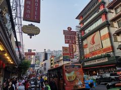 -唐人街(耀华力路)