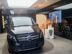 -奔驰上海利星(七宝店)