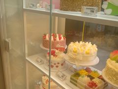 -味多美蛋糕(新和平里店)