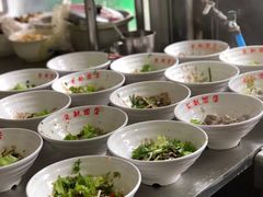 -老赵面店(大西路店)