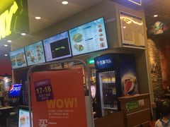 -赛百味SUBWAY(东风广场店)