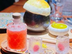 -格鲁·秀色Georgia’s Feast