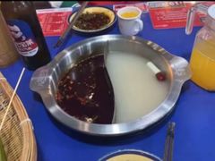 -马路边边串串香(一匡街店)