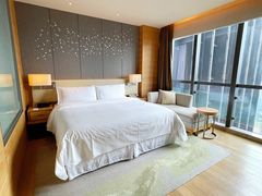 -重庆解放碑威斯汀酒店