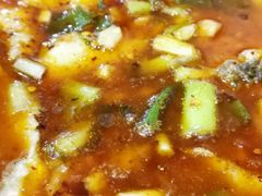 -金良酸菜鱼(宁海路总店)