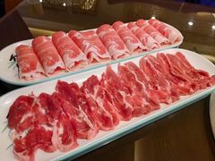 -匹夫涮肉城(黄村店)