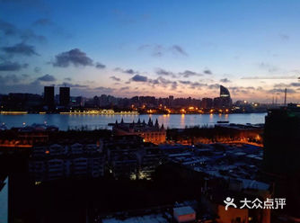 上海黄浦江旅游攻略住宿篇