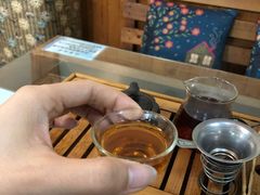 -丽江庭院之丽江往事(安定门店)