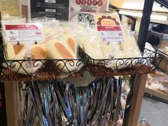 -山崎面包(苏州中心店)