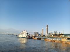 -船长9号·精致湖北菜(江滩店)