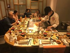 -赤坂亭·M9和牛烧肉·铁板烧(合肥万象城店)