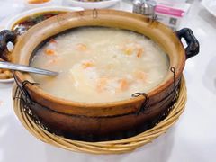 -潮静·潮州小馆·海鲜·卤味·砂锅粥