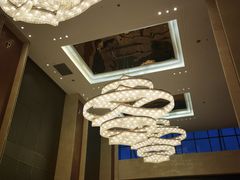-上海嘉定喜来登酒店