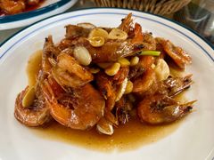 -随意茶庄·地道杭帮农家菜(梅家坞店)