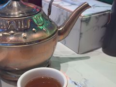 -巴依老爷新疆美食(常营店)