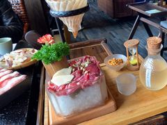 -盡膳口福·百年汤方火锅(科华北路店)