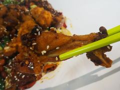-友达面馆·酸菜鱼面(钱塘区店)