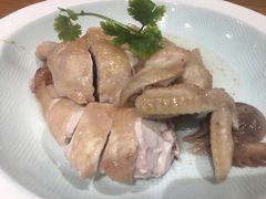 谭牛文昌鸡-琼菜王(南海店)