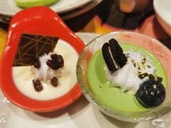-熊猫自助餐厅.萌趣城堡(长隆熊猫酒店)