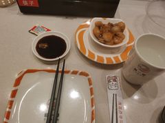 -新一番三文鱼寿司(大东海店)