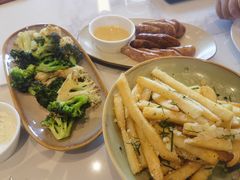 -盐说·西式餐酒馆(光明万达店)