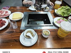 -风味烧烤(泰富店)