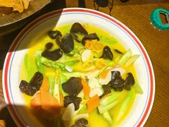 -HOHO餐厅(古子城店)