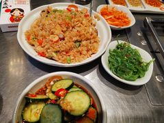 -白玉·朝鲜族烤串(深圳Kkone店)