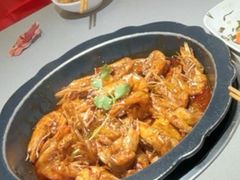 -巴蜀王婆大虾(南锣鼓巷店)