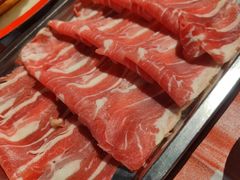 -上二楼涮肉馆(顺义二中店)