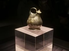 -陕西历史博物馆