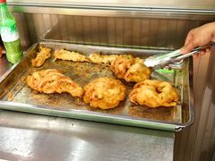 -信二嫂虾饼(振兴路店)