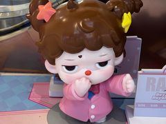 -龙湖杭州滨江天街
