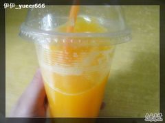 -马拉桑果汁(龙头路总店)