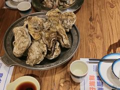 -和源祥·日照菜扛把子(万平口一店)