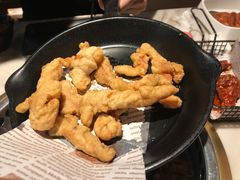 小酥肉-火炉火自助餐(西直门凯德MALL店)